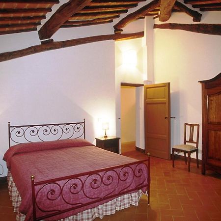 Agriturismo Fattoria Di Corsano エクステリア 写真