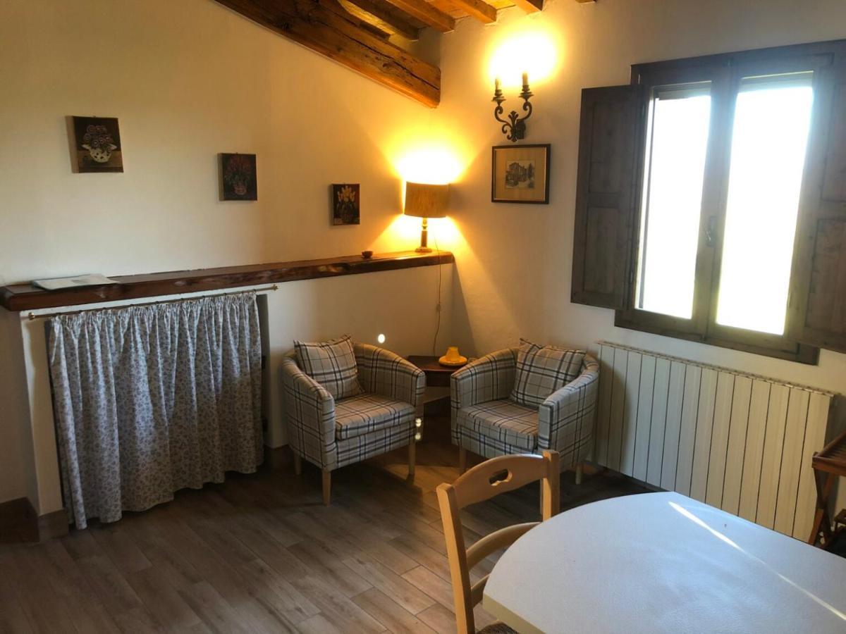 Agriturismo Fattoria Di Corsano エクステリア 写真