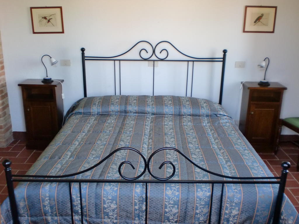 Agriturismo Fattoria Di Corsano 部屋 写真