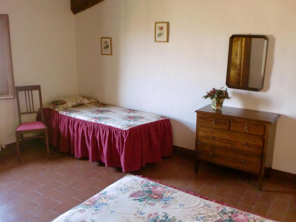 Agriturismo Fattoria Di Corsano 部屋 写真