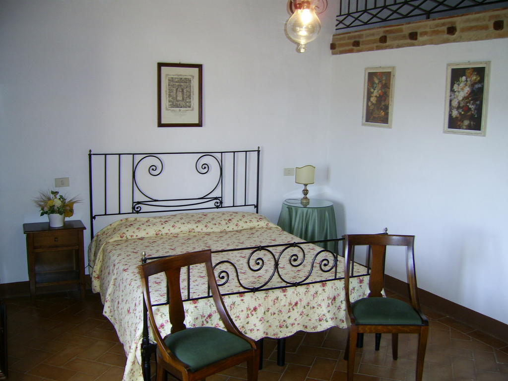 Agriturismo Fattoria Di Corsano 部屋 写真
