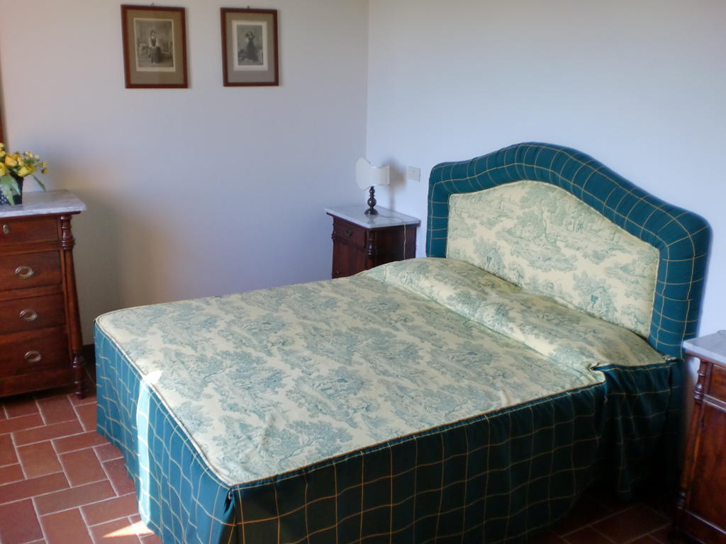 Agriturismo Fattoria Di Corsano 部屋 写真