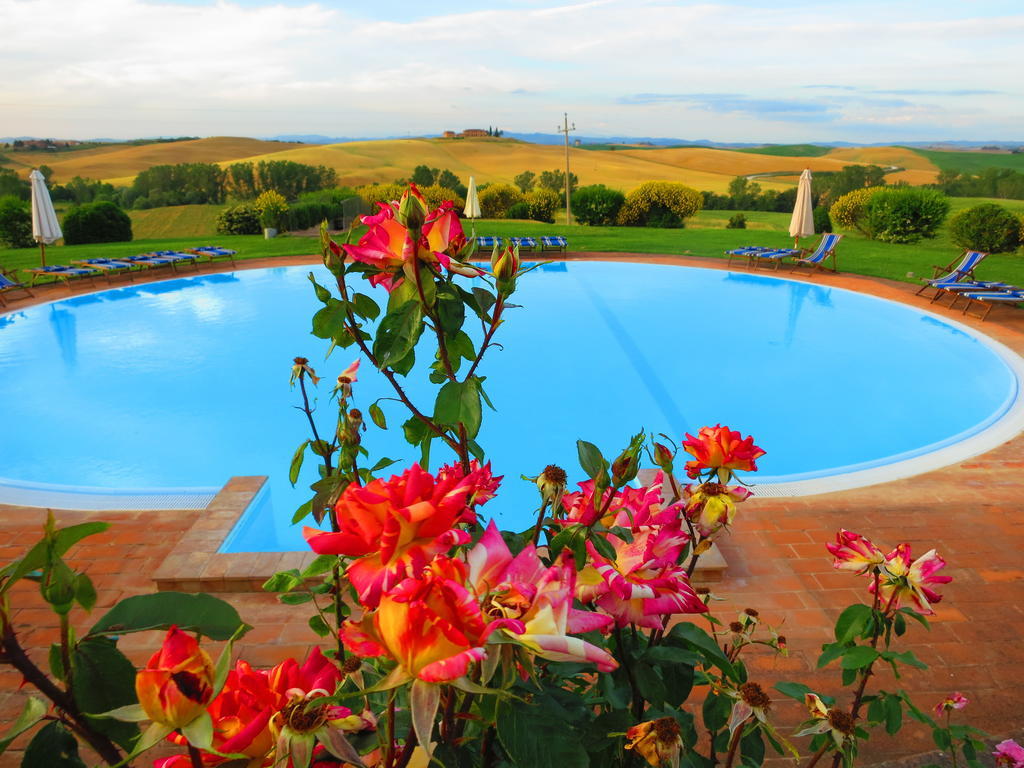 Agriturismo Fattoria Di Corsano エクステリア 写真
