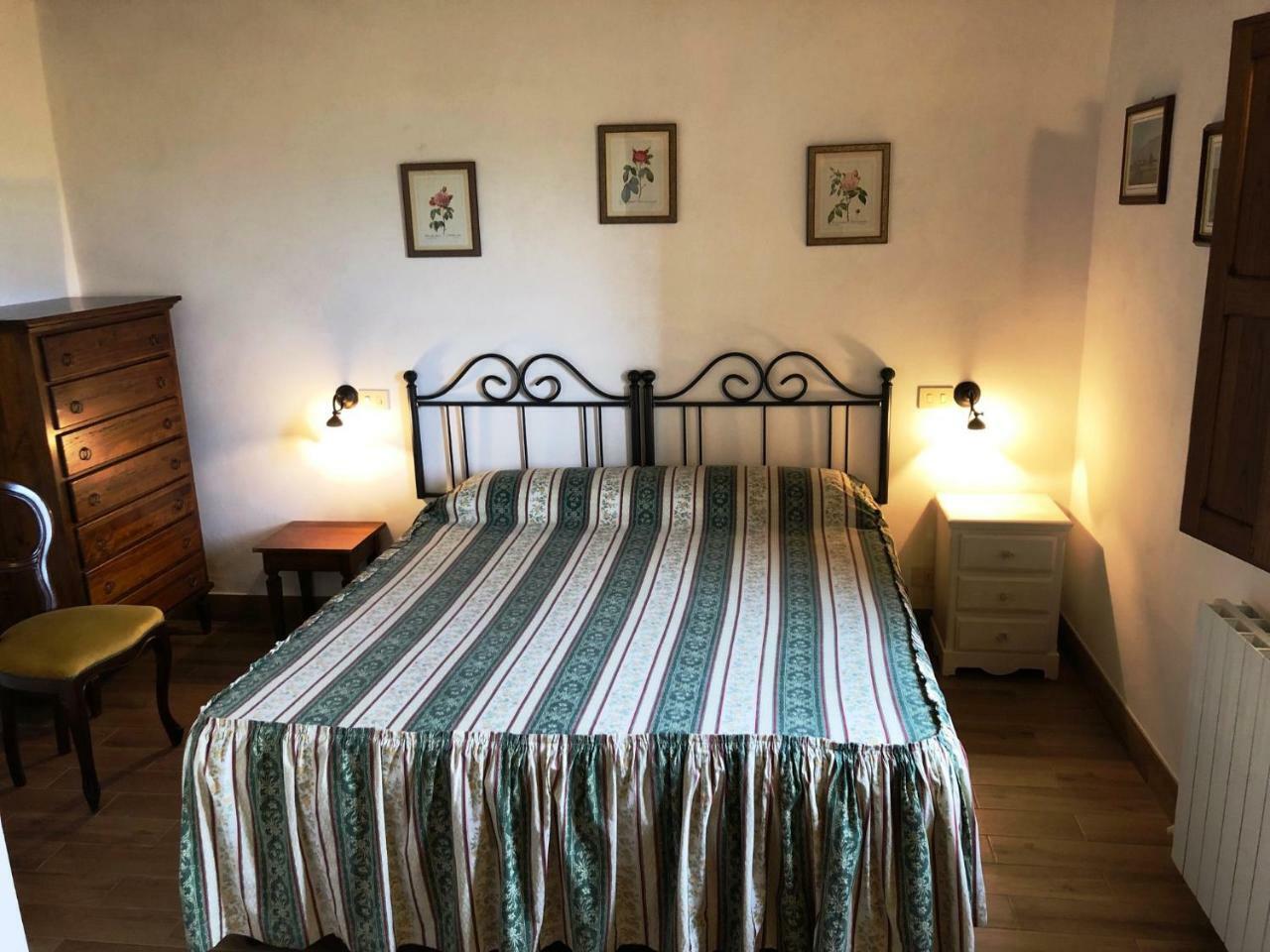 Agriturismo Fattoria Di Corsano エクステリア 写真